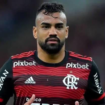 Fabrício Bruno