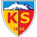 TUR | Kayserispor