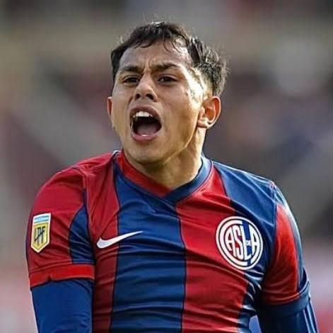 Nahuel Barrios