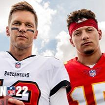Madden NFL 22