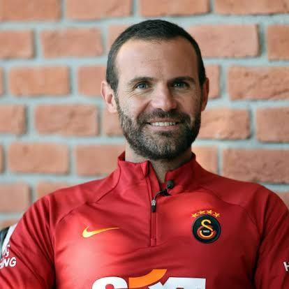 Juan Mata