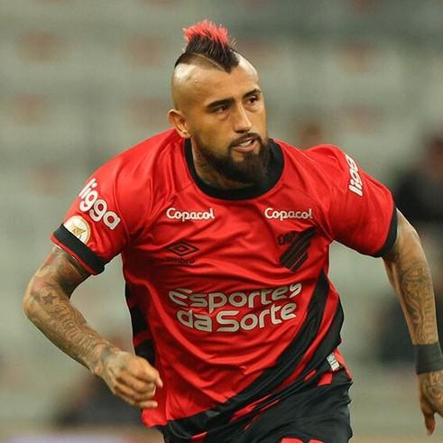 Arturo Vidal