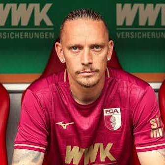 Marius Wolf