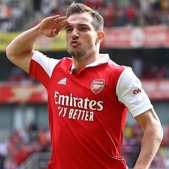 Cedric Soares