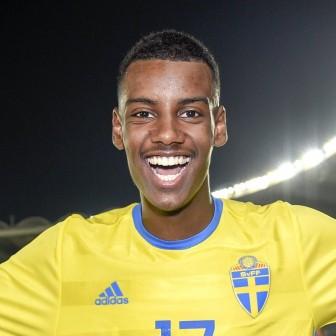 A.ISAK