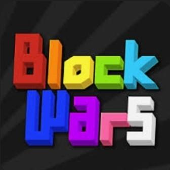Block Wars 1-10