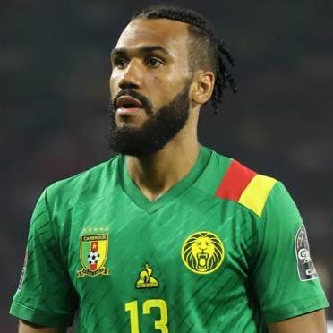 Choupo-moting