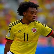 Juan Cuadrado