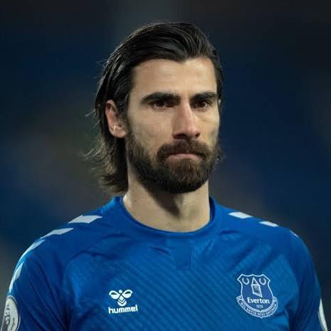 André Gomes