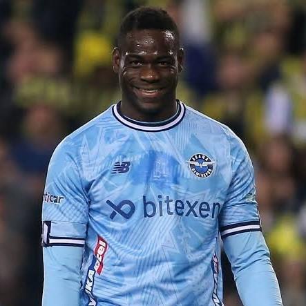 Balotelli