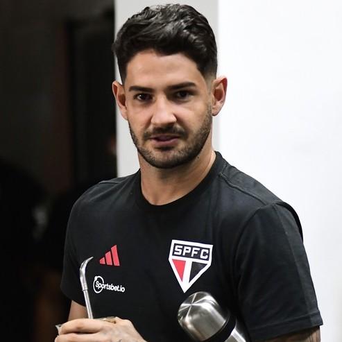 Alexandre Pato