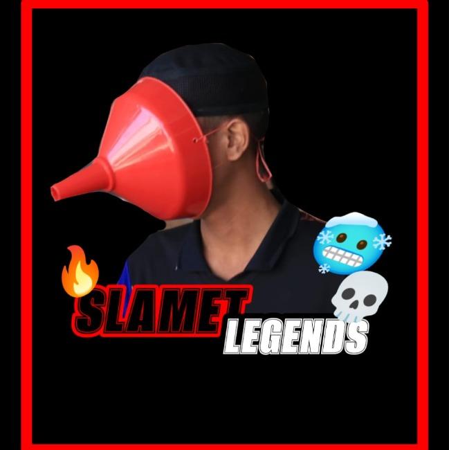 Slamet Legends