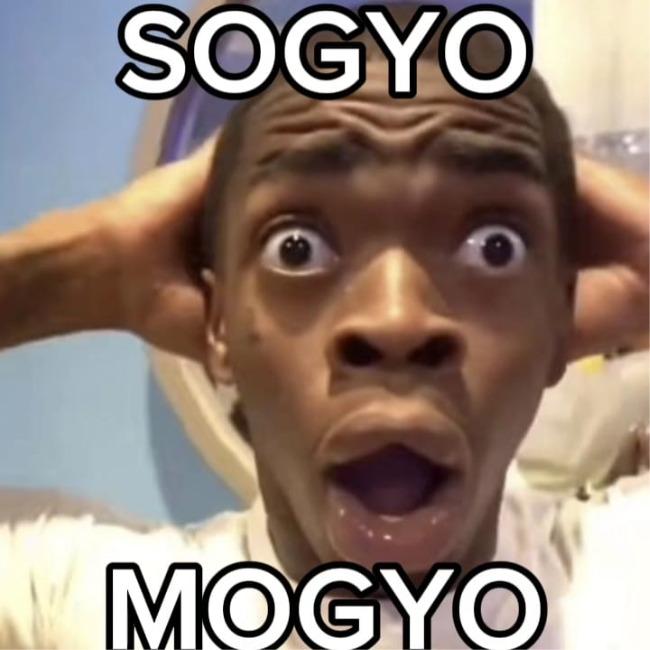 SAGYO MOGYO