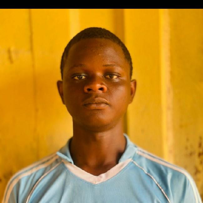 Otu Emmanuel (Bishop)
