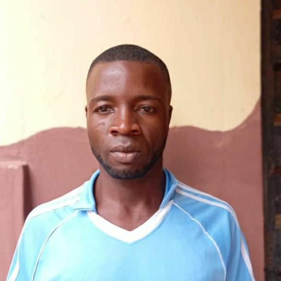 Orieze chinedu (Kante)