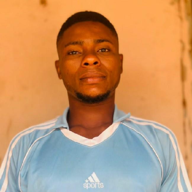 Nwani Tochukwu ( TC )