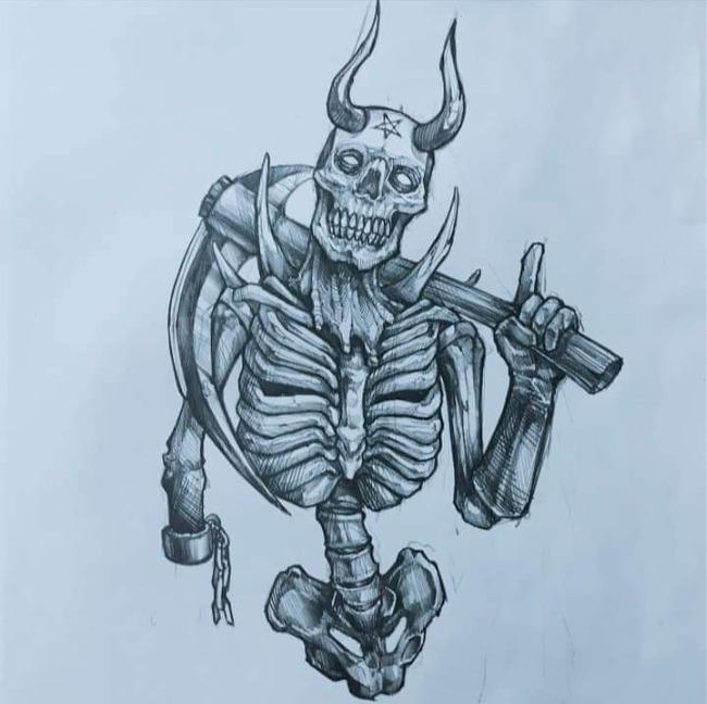 PSK (Pasukan Sie Kedjam)