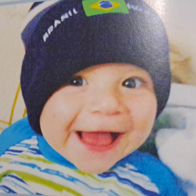 Mini Beni