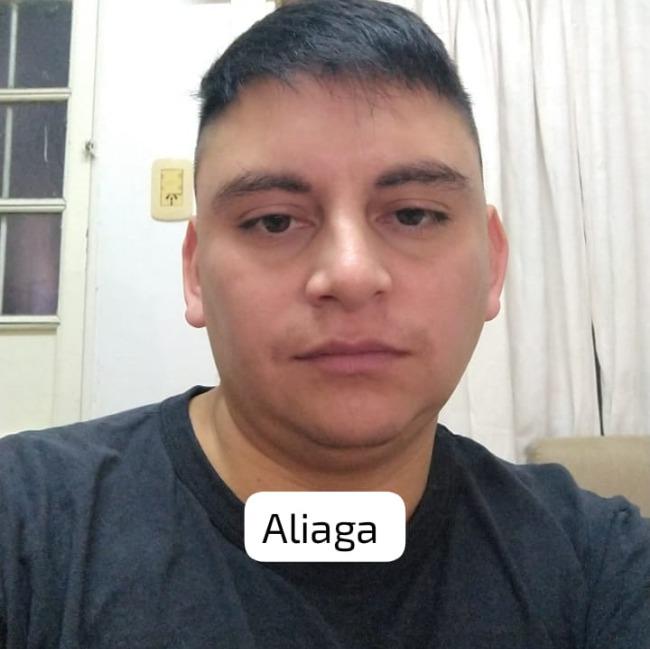 Aliaga