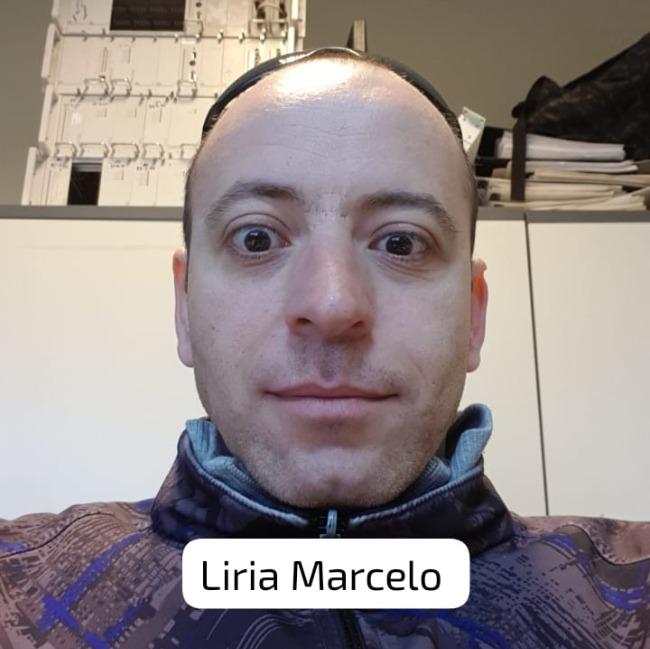 Liria Marcelo