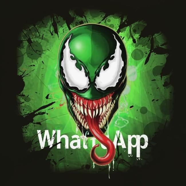 Venom do Zap