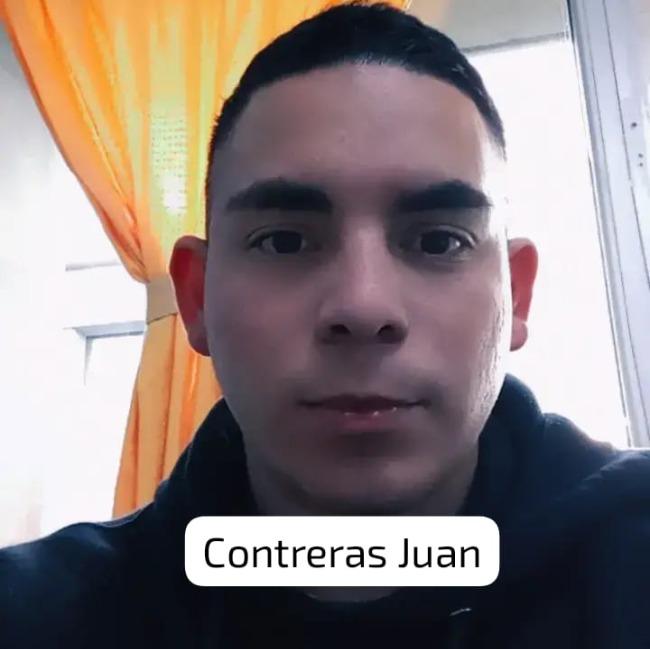 Contreras Juan