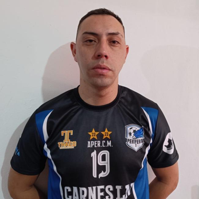 Moraga Luis