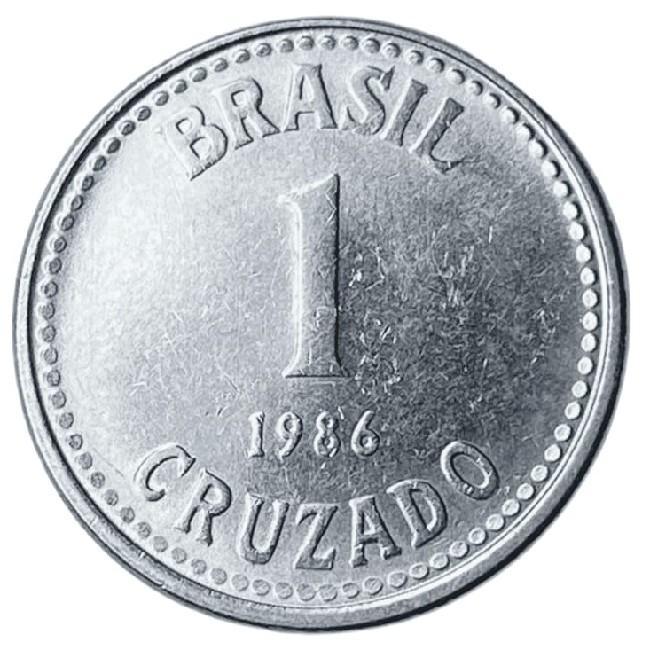 1 Cruzado