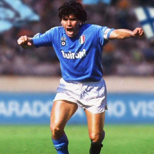 Maradona