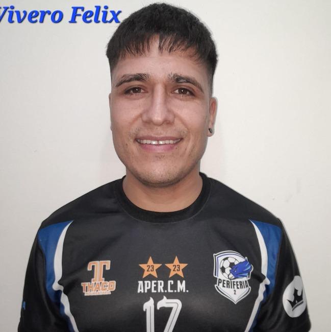 Vivero Félix