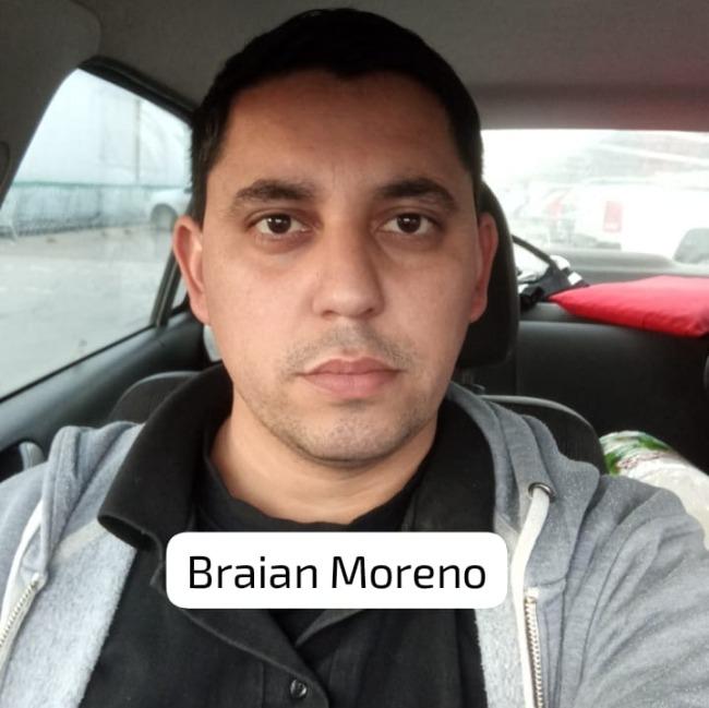 Braian Moreno