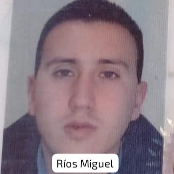 Ríos Miguel