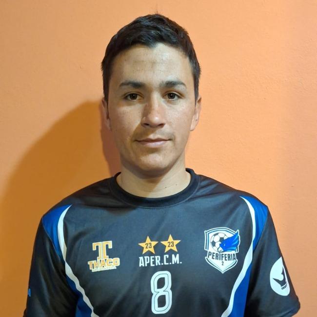 Méndez nahuel