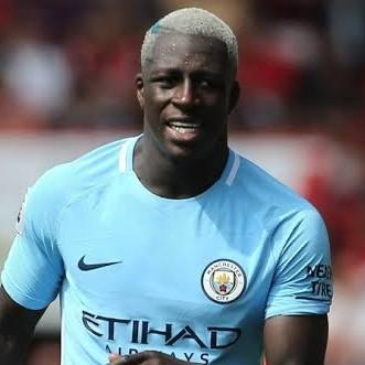 B. Mendy