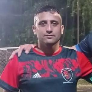 Zúñiga Daniel