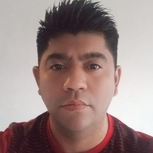 Ñancucheo Héctor