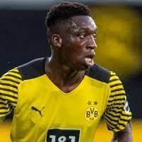 Abdoulaye Kamara