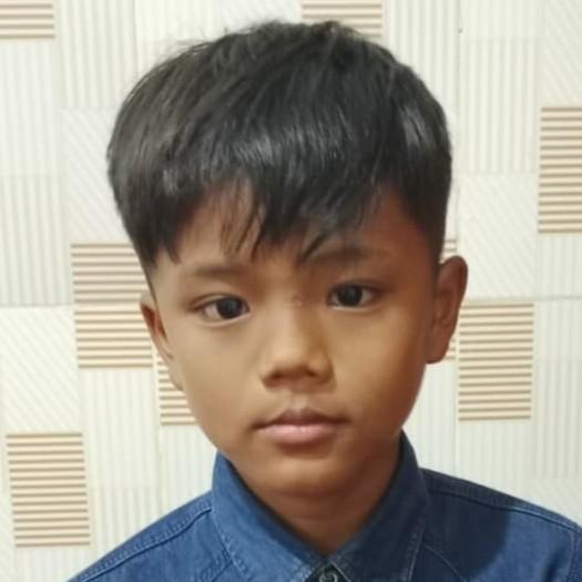 MUHAMMAD JULIO ANDRI SIMBOLEN (Pengganti)