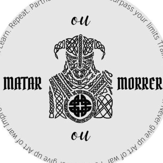 Matar ou morrer