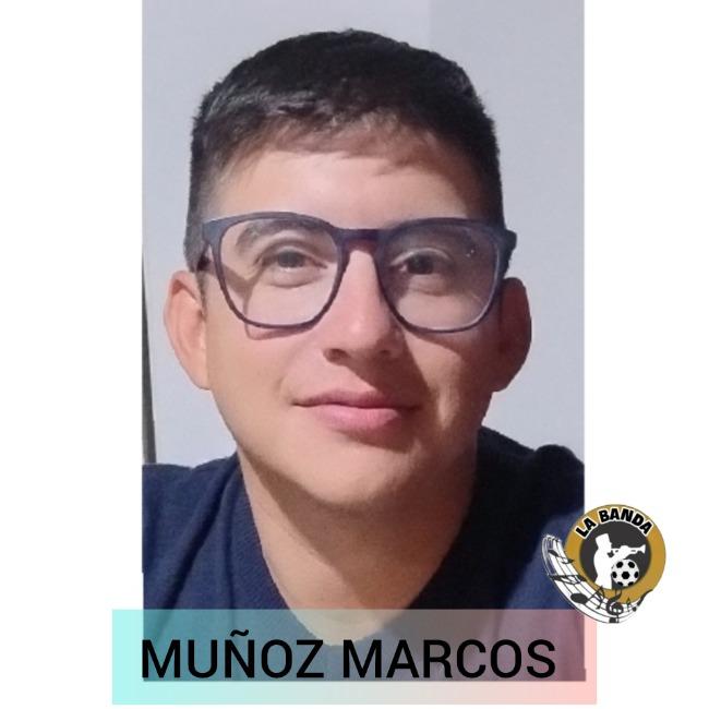Muñoz Marcos