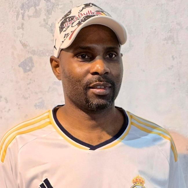 Lucas Mafambana