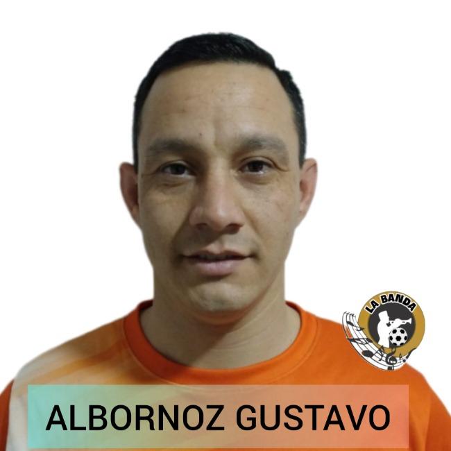 Alborno Gustavo