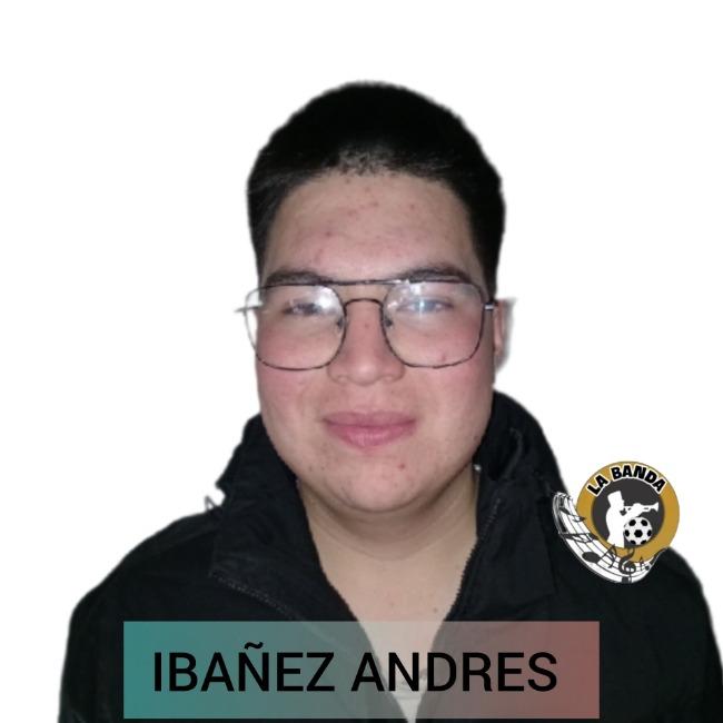 Ibáñez Andrés