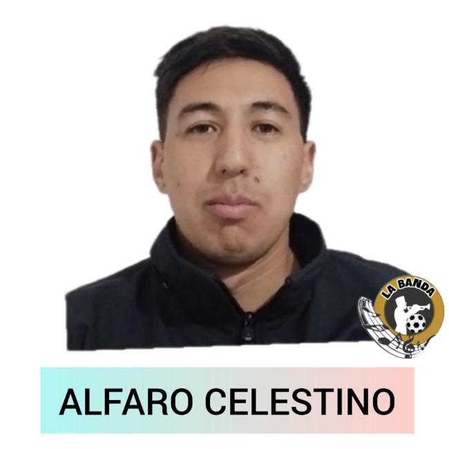 Alfaro Celestino