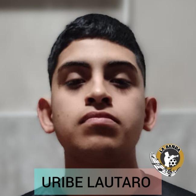 Uribe lautaro