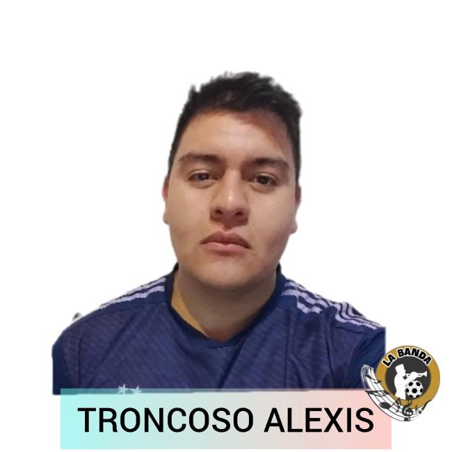 Troncoso Alexis