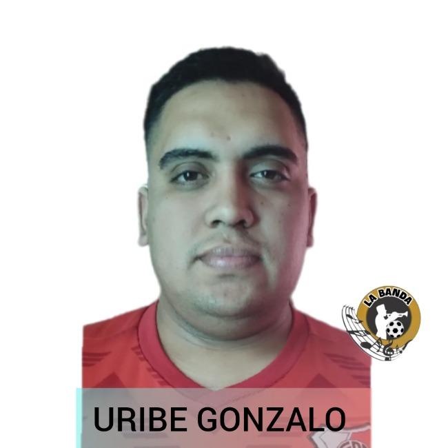 Uribe González