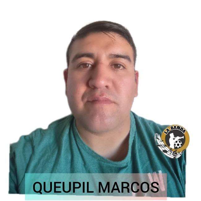 Queupil Marcos