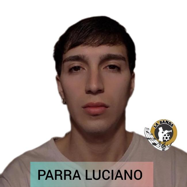 Parra Luciano