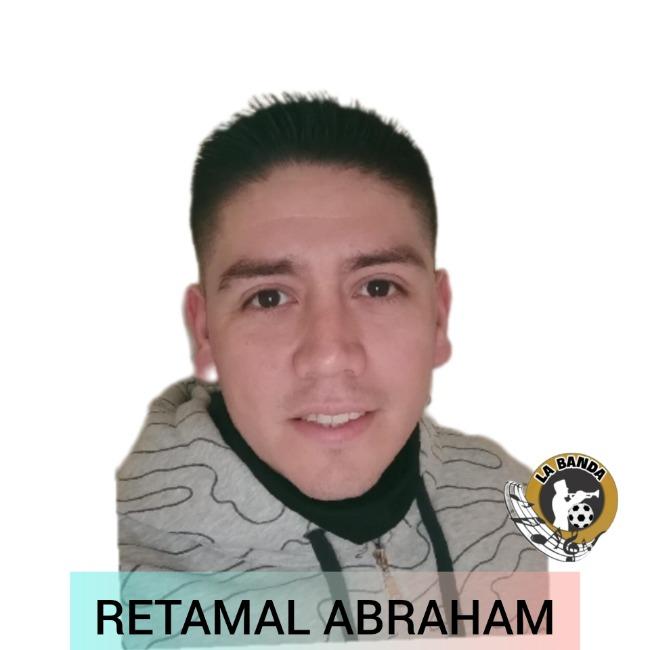 Retamal Abraham